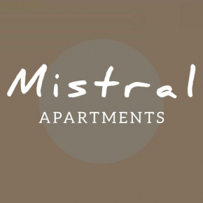 Mistral Apartments Puntone